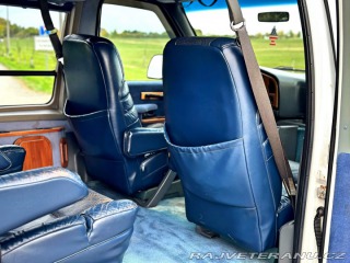 Ford Econoline E-150 5.8 V8 | Mark III 1994