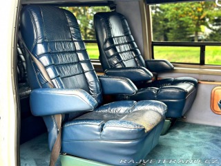 Ford Econoline E-150 5.8 V8 | Mark III 1994