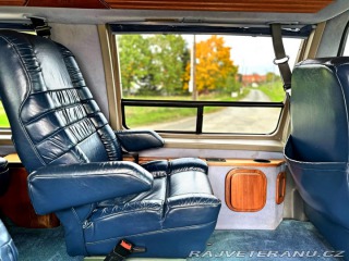 Ford Econoline E-150 5.8 V8 | Mark III 1994