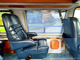 Ford Econoline E-150 5.8 V8 | Mark III 1994