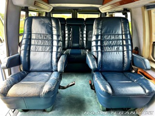 Ford Econoline E-150 5.8 V8 | Mark III 1994