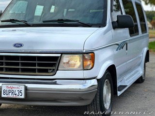 Ford Econoline E-150 5.8 V8 | Mark III 1994