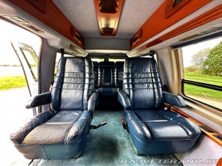 Ford Econoline E-150 5.8 V8 | Mark III 1994
