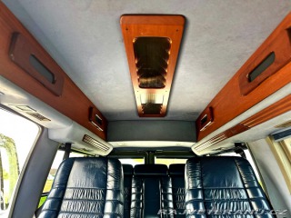 Ford Econoline E-150 5.8 V8 | Mark III 1994