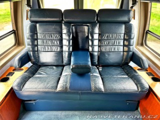 Ford Econoline E-150 5.8 V8 | Mark III 1994