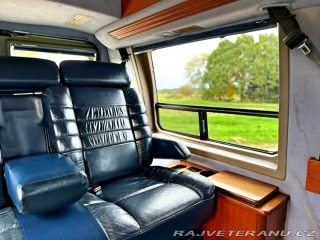 Ford Econoline E-150 5.8 V8 | Mark III 1994