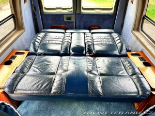 Ford Econoline E-150 5.8 V8 | Mark III 1994