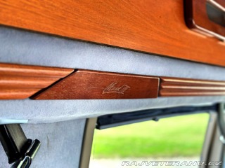 Ford Econoline E-150 5.8 V8 | Mark III 1994