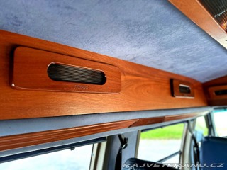 Ford Econoline E-150 5.8 V8 | Mark III 1994