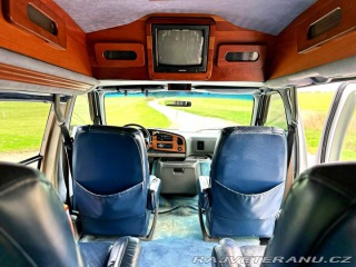 Ford Econoline E-150 5.8 V8 | Mark III 1994