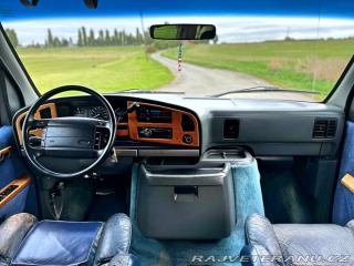 Ford Econoline E-150 5.8 V8 | Mark III 1994