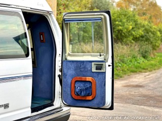 Ford Econoline E-150 5.8 V8 | Mark III 1994