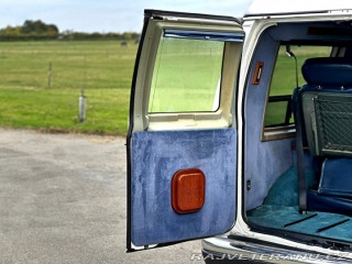 Ford Econoline E-150 5.8 V8 | Mark III 1994
