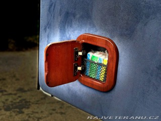 Ford Econoline E-150 5.8 V8 | Mark III 1994