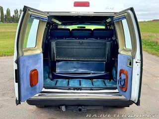 Ford Econoline E-150 5.8 V8 | Mark III 1994