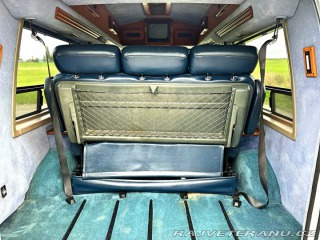Ford Econoline E-150 5.8 V8 | Mark III 1994