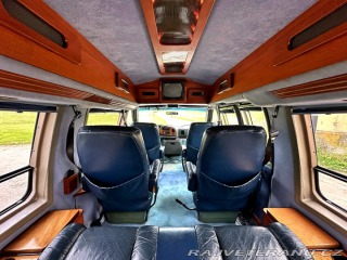 Ford Econoline E-150 5.8 V8 | Mark III 1994