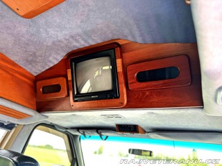 Ford Econoline E-150 5.8 V8 | Mark III 1994