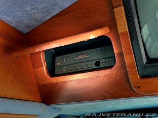 Ford Econoline E-150 5.8 V8 | Mark III 1994