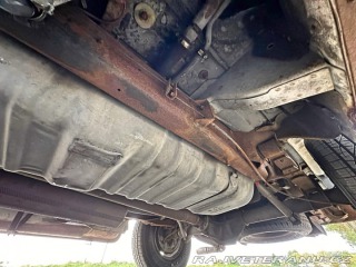 Ford Econoline E-150 5.8 V8 | Mark III 1994