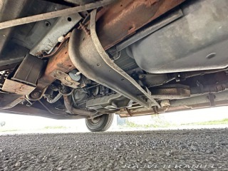Ford Econoline E-150 5.8 V8 | Mark III 1994