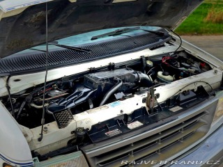 Ford Econoline E-150 5.8 V8 | Mark III 1994