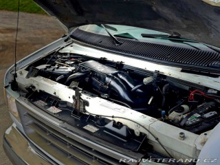 Ford Econoline E-150 5.8 V8 | Mark III 1994