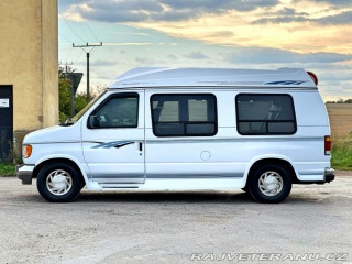 Ford Econoline E-150 5.8 V8 | Mark III 1994