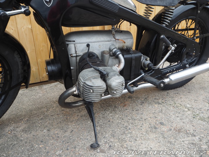 Ostatní značky Ostatní modely Zundapp KS 600 REZERVACE 1936