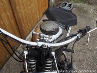 Ostatní značky Ostatní modely Zundapp KS 600 1939