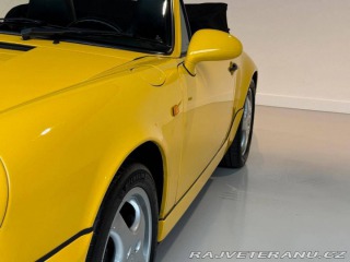Porsche 911 (964) Carrera 4 Cabriolet 1992