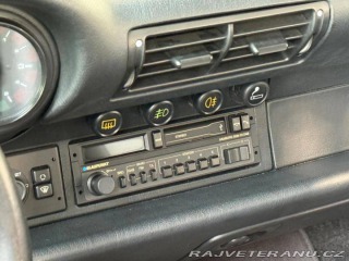 Porsche 911 (964) Carrera 4 Cabriolet 1992