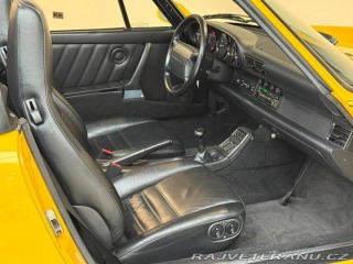 Porsche 911 (964) Carrera 4 Cabriolet 1992