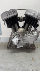Harley-Davidson Ostatní modely WLA 1942 1942