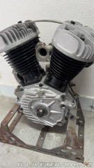 Harley-Davidson Ostatní modely WLA 1942 1942