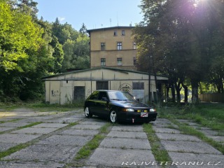 Mazda 323 bg GT 1.8l 1992