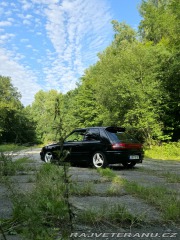 Mazda 323 bg GT 1.8l 1992