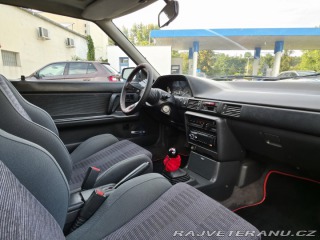 Mazda 323 bg GT 1.8l 1992