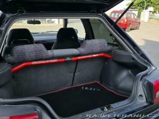 Mazda 323 bg GT 1.8l 1992