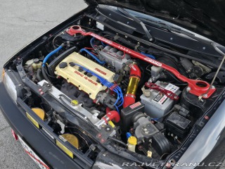 Mazda 323 bg GT 1.8l 1992