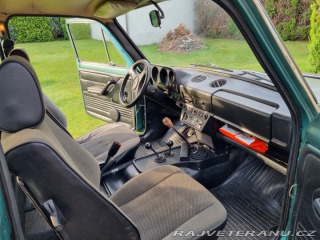 Lada Niva 1.6 1988