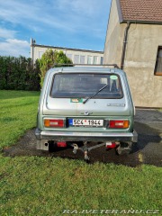 Lada Niva 1.6 1988