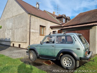 Lada Niva 1.6 1988