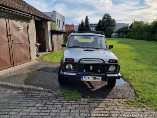 Lada Niva 1.6 1988