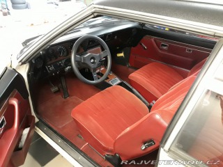 Opel Commodore B coupe GS 1971