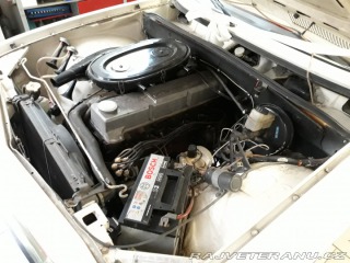 Opel Commodore B coupe GS 1971