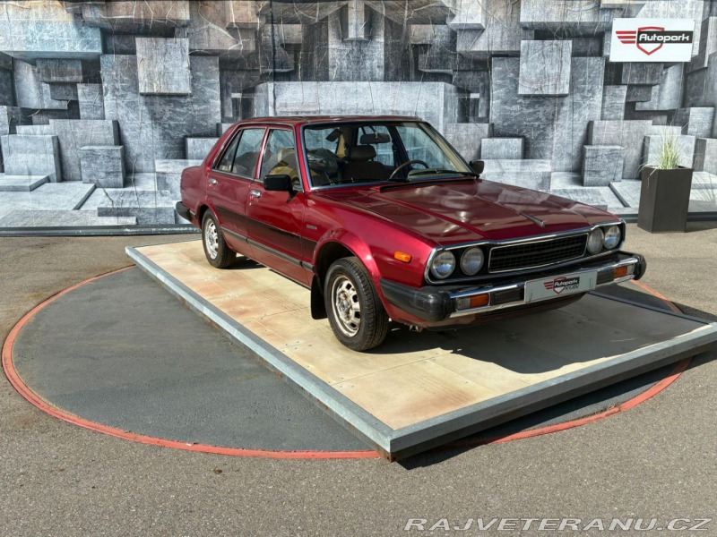 Honda Accord Accord MK1, 1979,+ DÍLY K