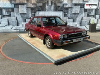 Honda Accord Accord MK1, 1979,+ DÍLY K 1979
