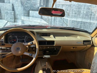 Honda Accord Accord MK1, 1979,+ DÍLY K 1979