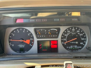 Honda Accord Accord MK1, 1979,+ DÍLY K 1979